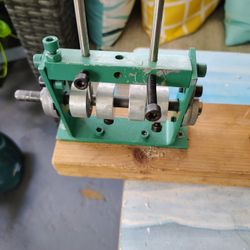 Wire Stripper