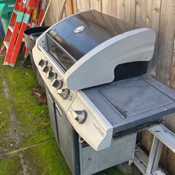 Bbq Free