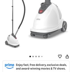 Steamer For Clothing 