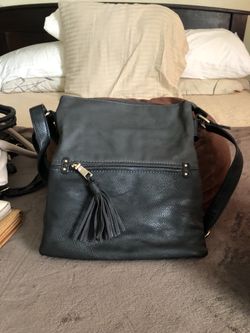 Hand bags