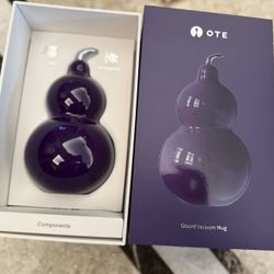 OTE Ote gourd thermos cup kettle straw portable