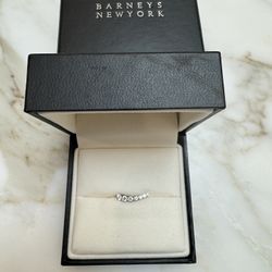 18k Diamond Earring Crawler