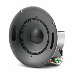 JBL CONTROL 328CT, 8" Coaxial Ceiling Loudspeaker with HF Compression Driver