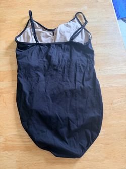 Leotards and ballet accessories