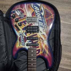 Electric Guitar 