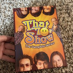 That 70’s Show Full Series