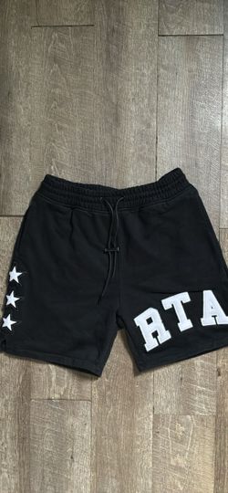 rta shorts