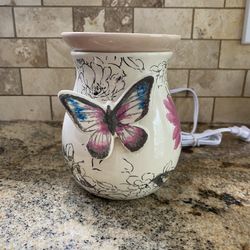 Wax Warmer 