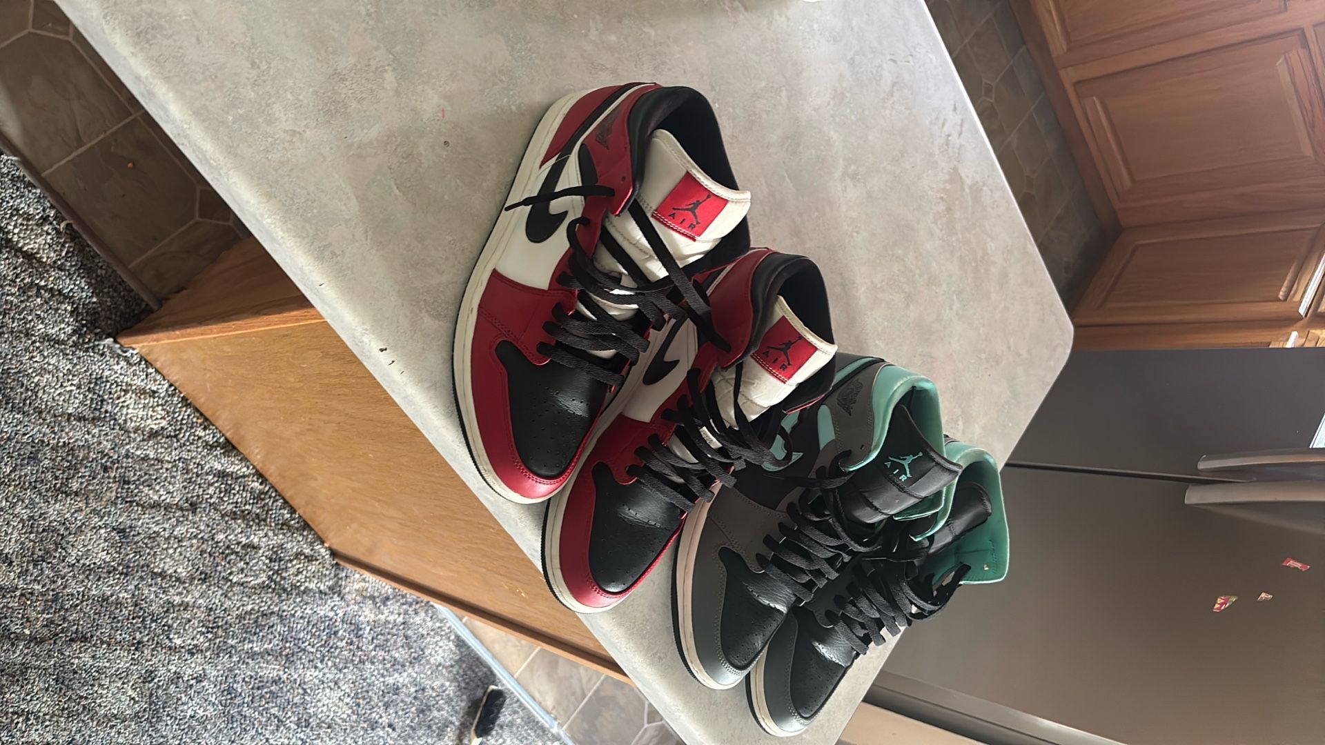 50 For Both Rn Serious Buyers Only