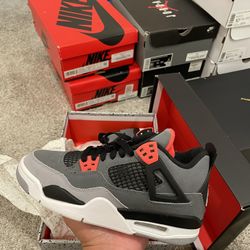 Jordan 4