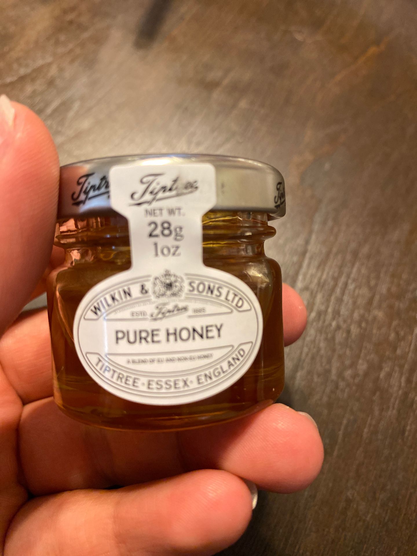 Honey 1oz