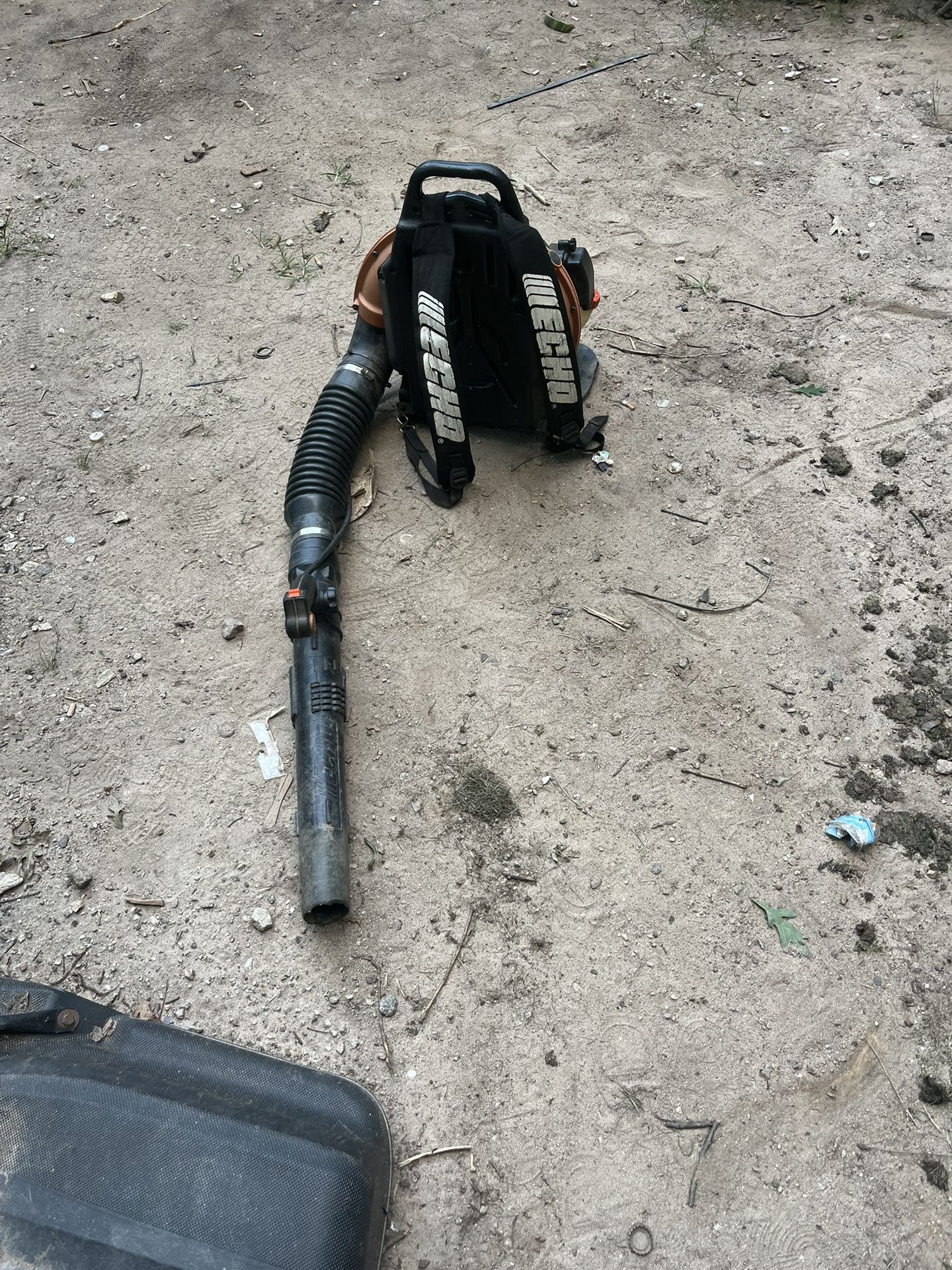 Works great