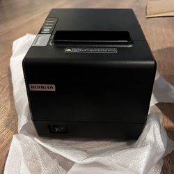 Mini receipt Printer 