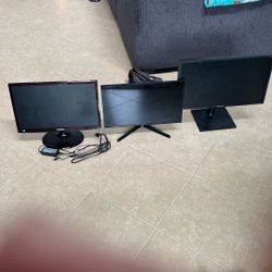 Computer Screens/monitors