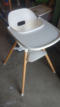 Baby chair