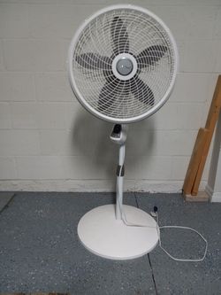 Portable Fan