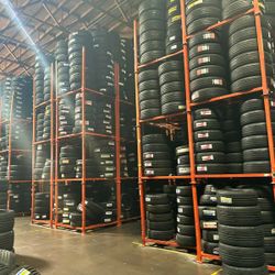 235 45 17 Llantas Nuevas 