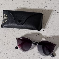 Rayban Sunglasses 