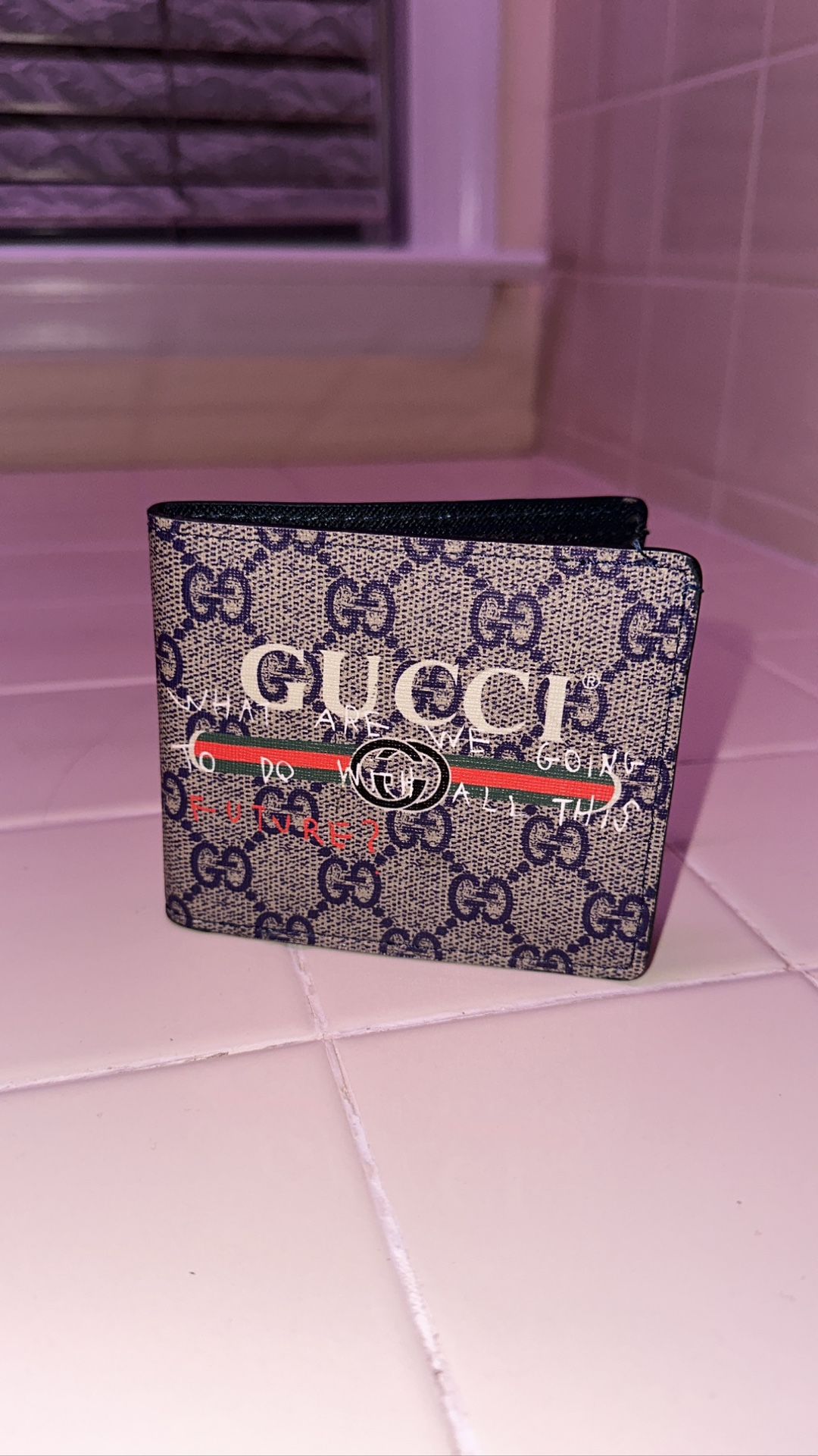 Gucci Wallet