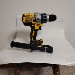 DeWalt Dcd996 Hammer Drill Brand New