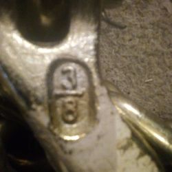 20 foot 3/8 tow chain 70 grade