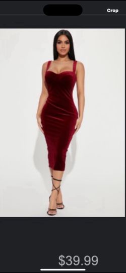 Fashion nova