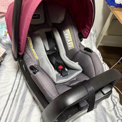 Car Seat