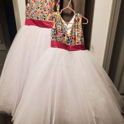 Flower Girl Dresses 