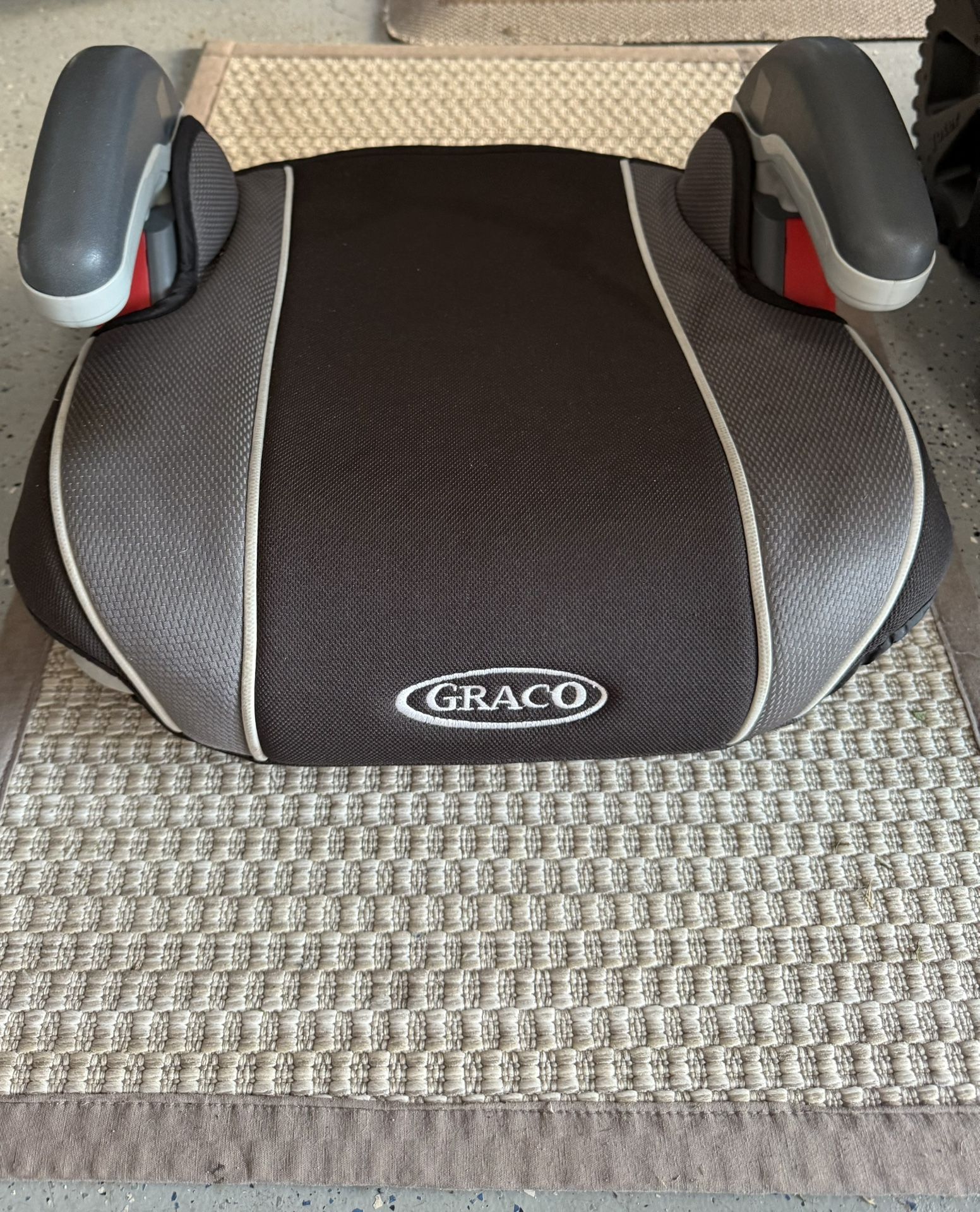 Graco Booster Seat