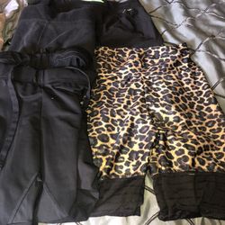 Ladies Medium lot Of Casual 