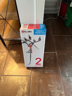 Bike Rack