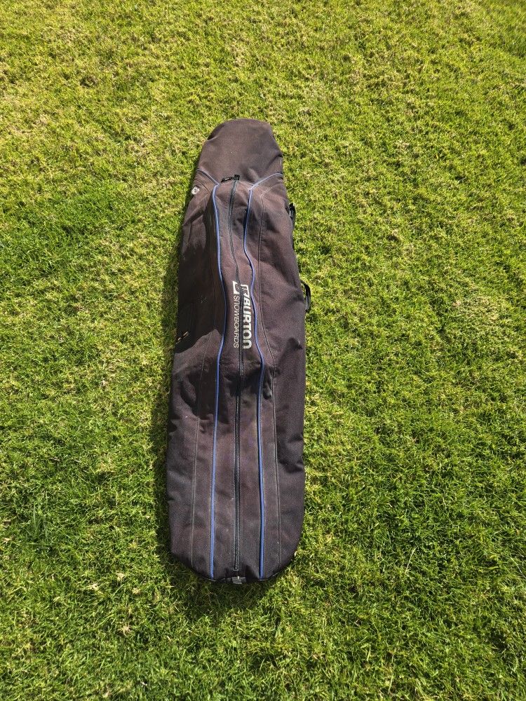 Burton Snowboard Bag