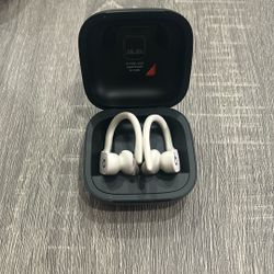 Beads head Phones