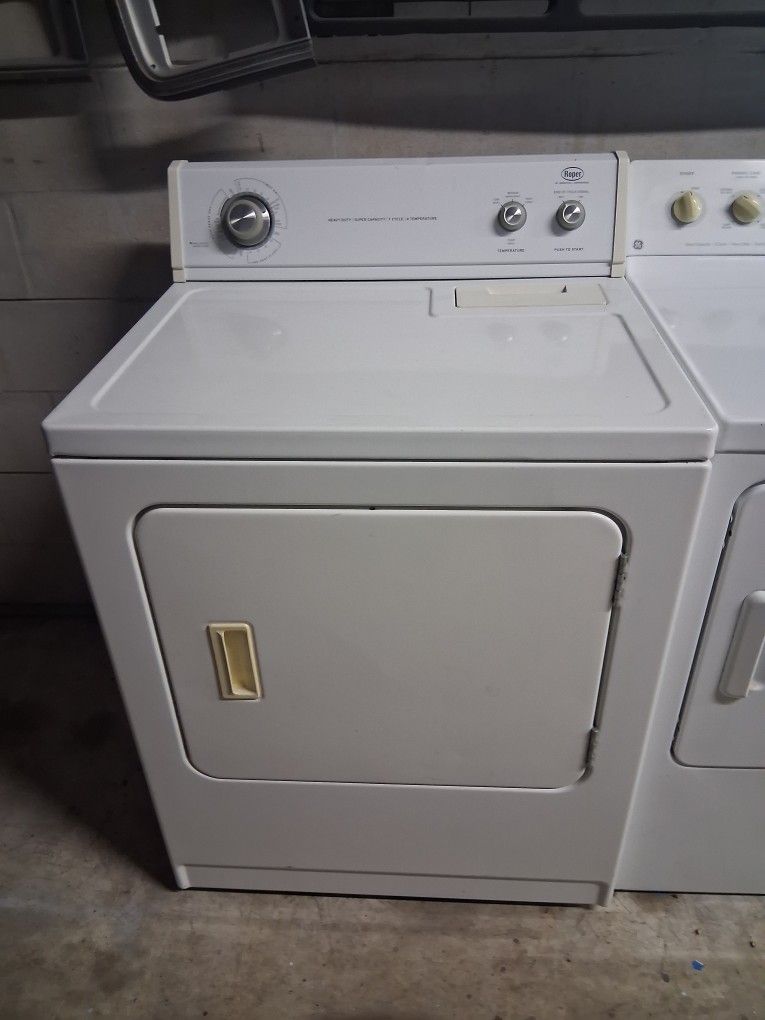Dryer