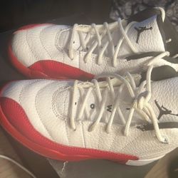 Jordan 12 Retro (ps)