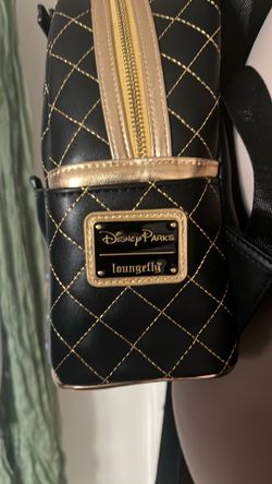 Loungefly Backpack