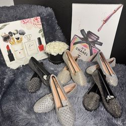 Shoes / zapatos de mujer size 6,7,8,9