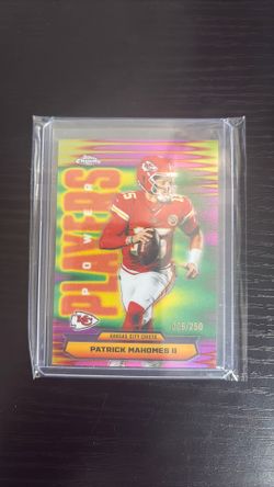 Kansas City Chiefs Lot