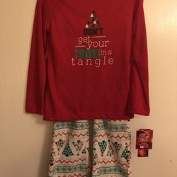 Boys size 6 sleepwear brand new