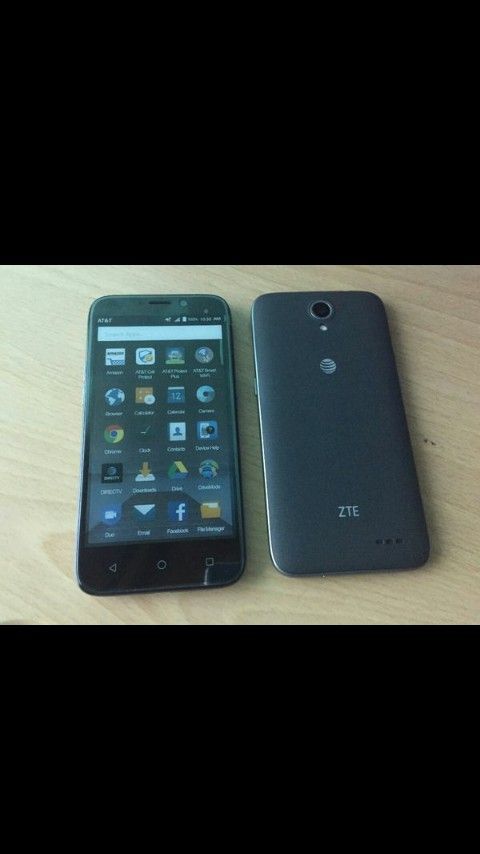 MAVEN 3 ZTE