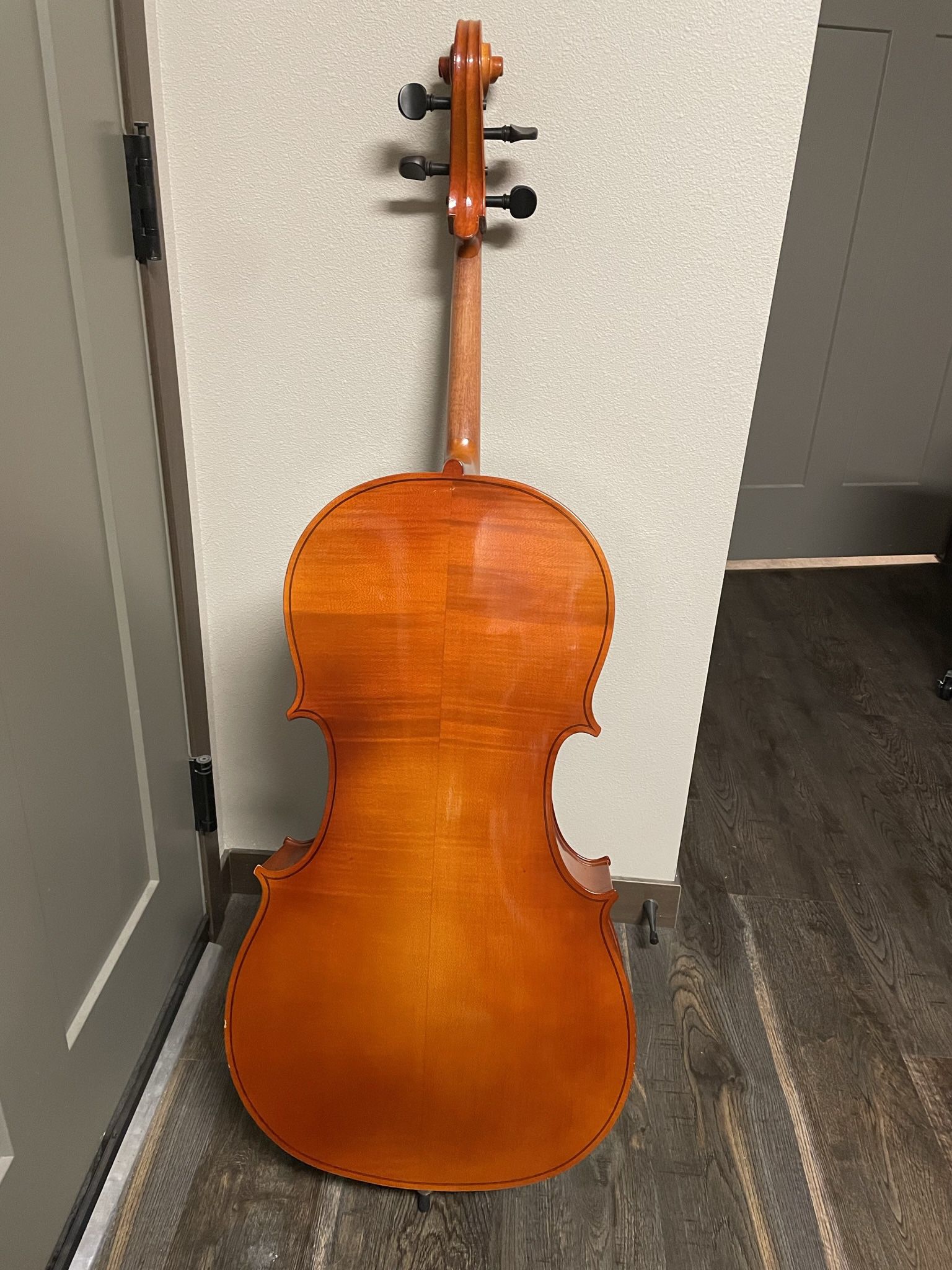 Knilling 158 F 4/4 Cello