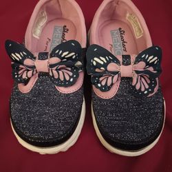 Shoes Little Girls 