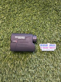 GOGOGO SPORT VPRO Rangefinder