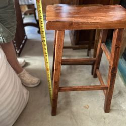 Bar Stool (1) 