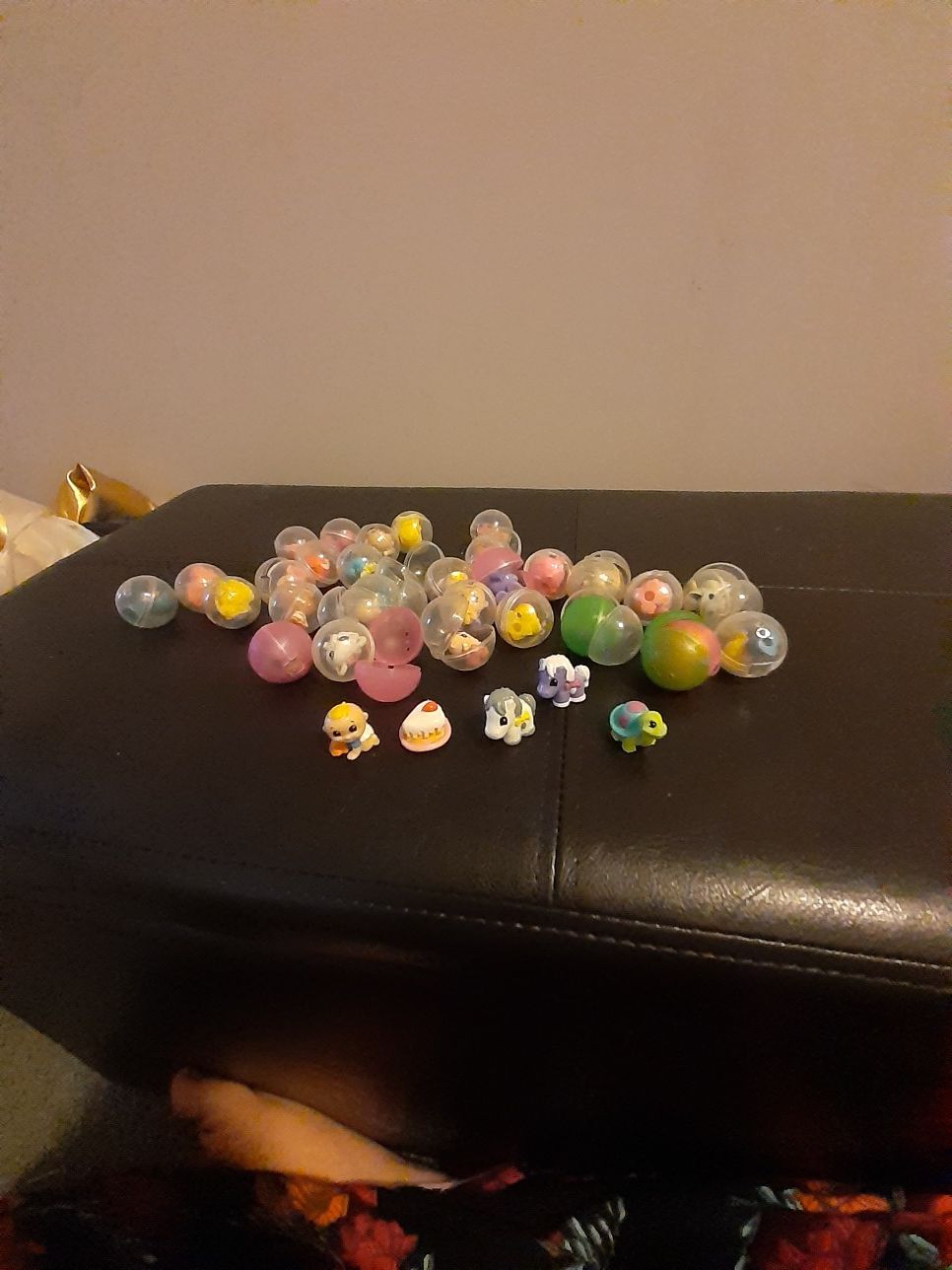 Squishems tiny people