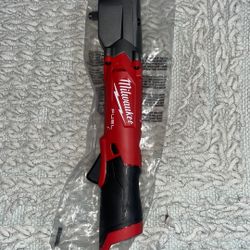 Milwaukee 3/8 Friction Ringtone Angle IMPACTO WRENCH M12 Tool Only #2564-20
