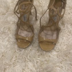 Jimmy Choo Shoes
