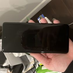 Straight talk phone & 45$ talk card