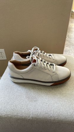 Johnston and Murphy Shoes Size 10
