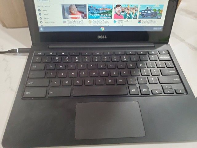 DELL CHROMEBOOK 11 (INV. D1002N)